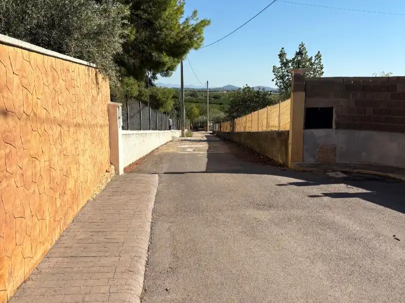 Residential land for sale in Calle topacio 12, imagen 5