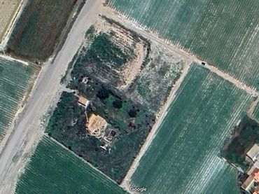 Rustikales Grundstück zum Verkauf in Pedanías Sur