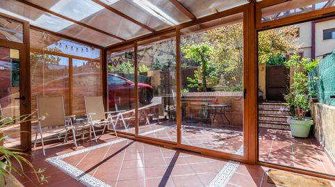 Photo 4 of Detached homes for sale in Villalba Pueblo, Collado Villalba