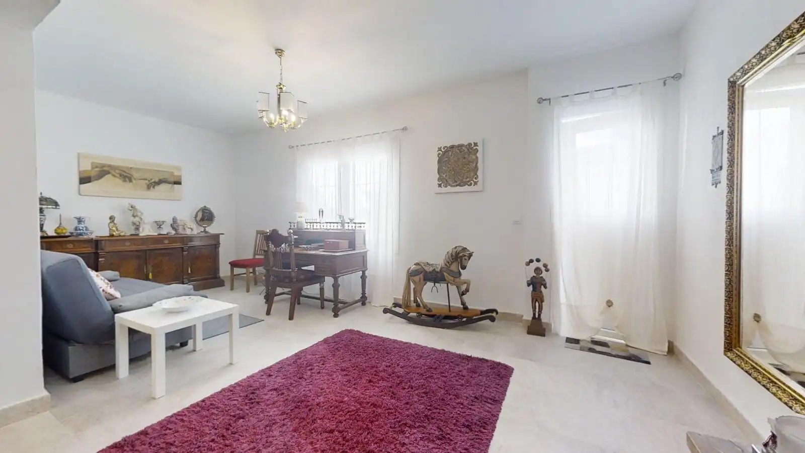 Casa o xalet en venda a Centro
