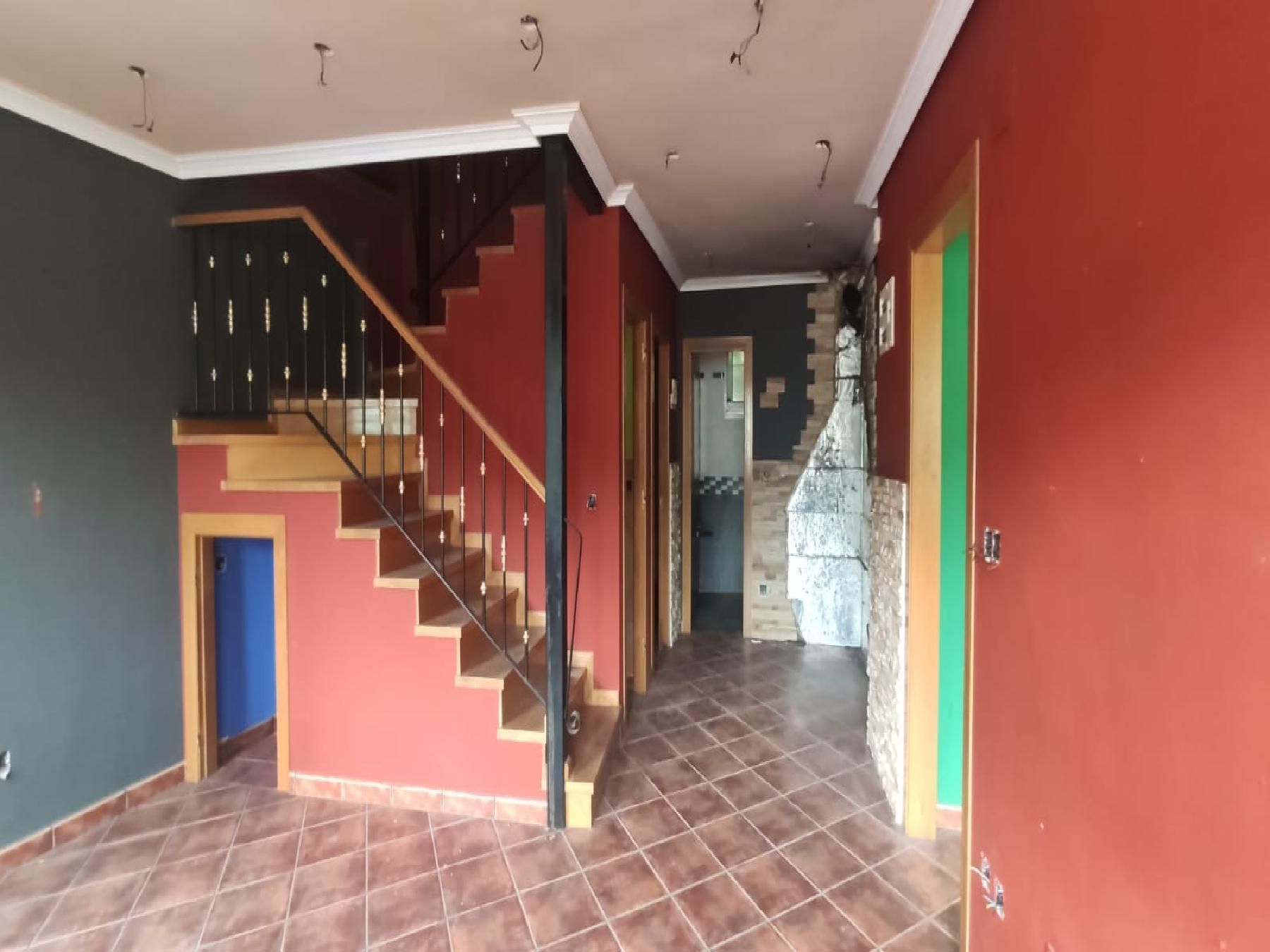 Casa o xalet en venda en Laviana amb Traster