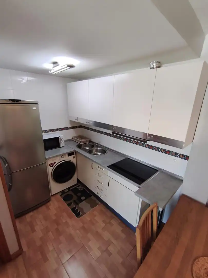 Piso con ascensor en venta en Valdepeñas, imagen 13
