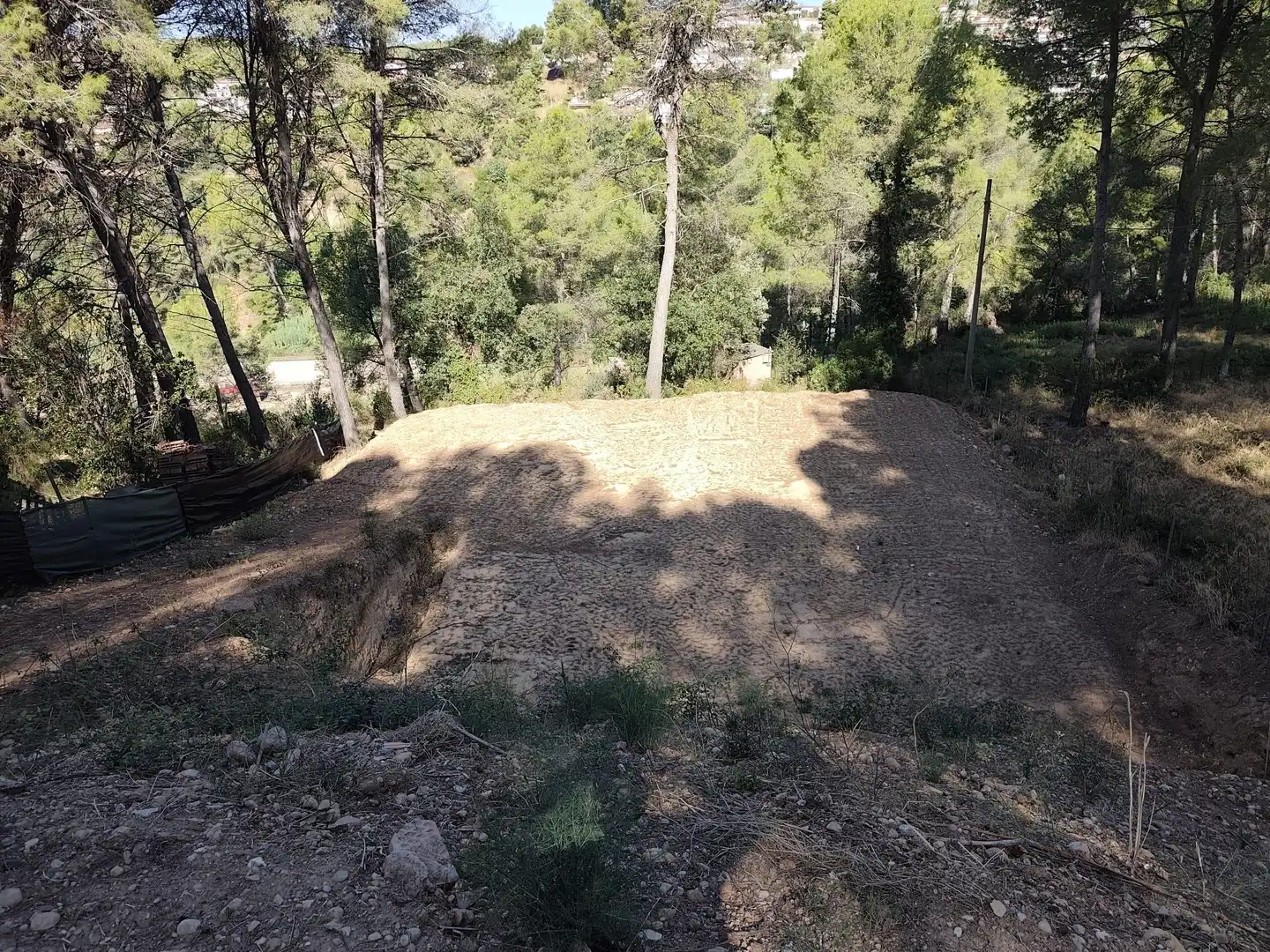 Terrain rustique à vendre à Piera, imagen 5