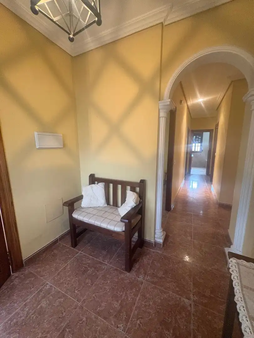 Casa o chalet en venta en La Granja - La Colina - Los Pastores