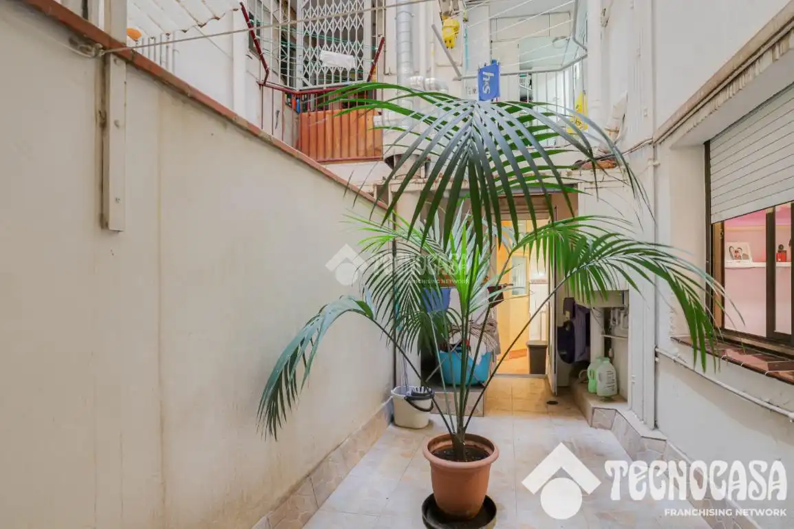 Flat with lift for sale in Nou Barris, imagen 24