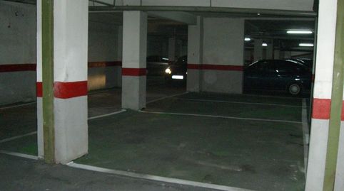 Foto 4 von Garage zur Miete in Pere Morell - Alborxí, Alzira