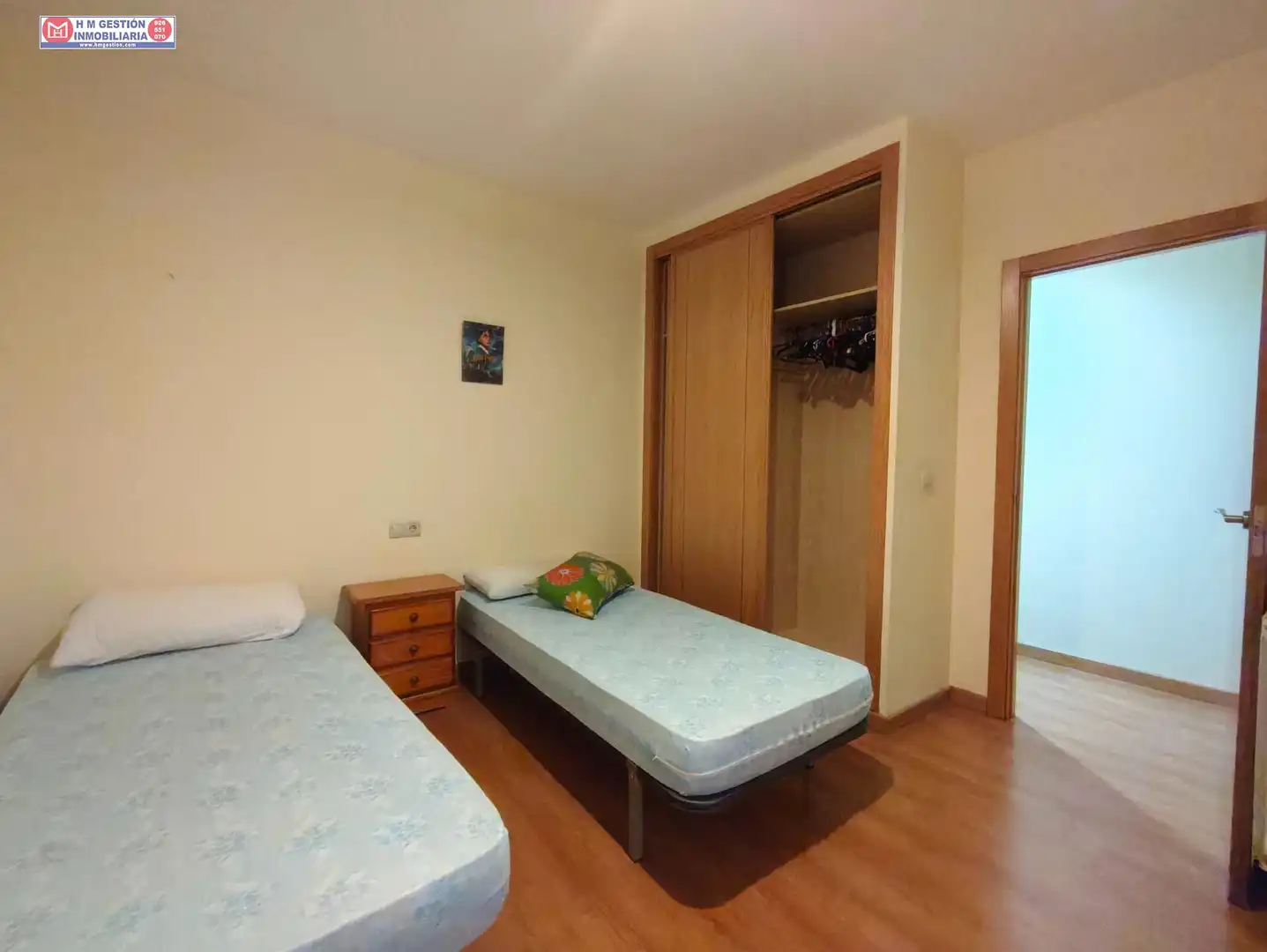 Flat for sale in Alcázar de San Juan, imagen 17