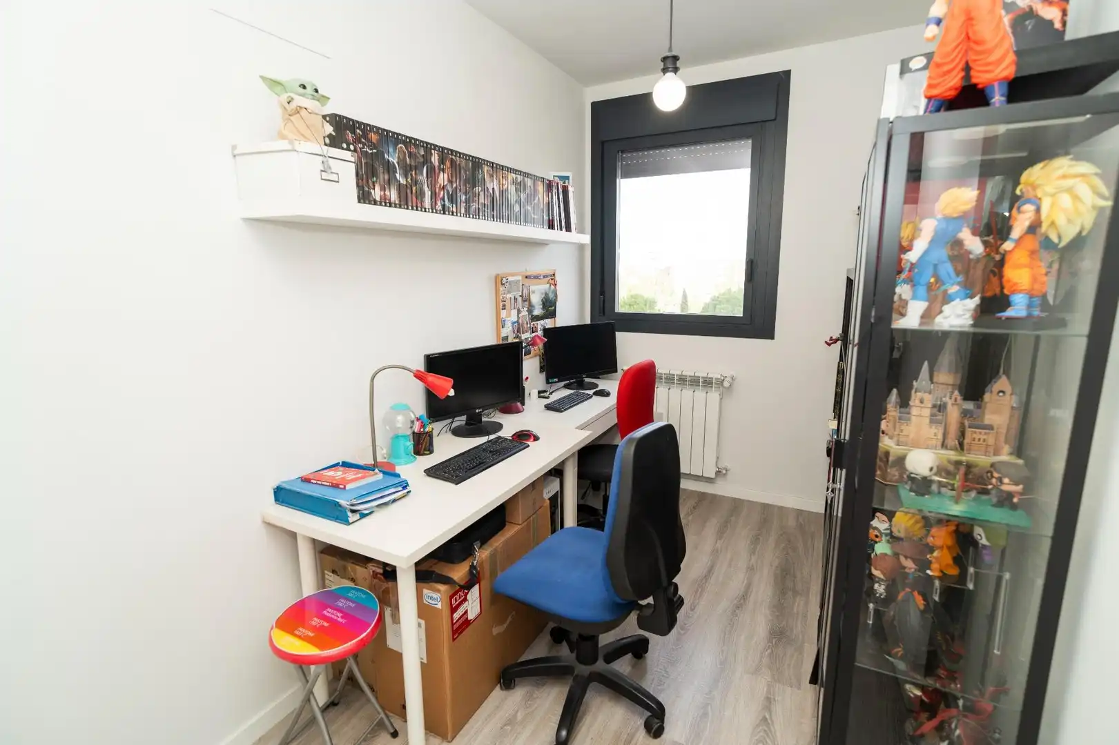Flat for sale in Centro
