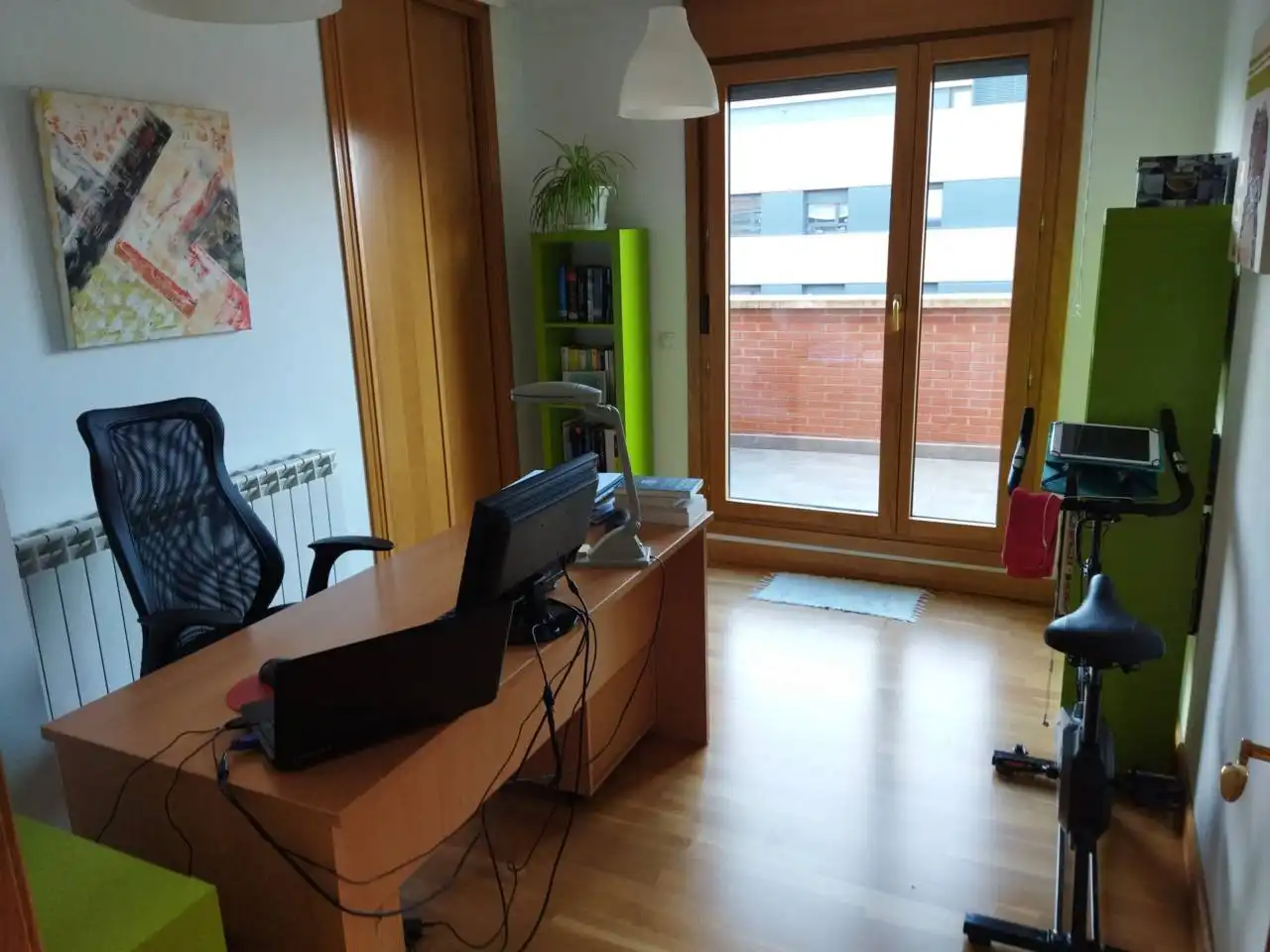 Piso en venta en Calle SAN ADRIAN, La Cava - Fardachón