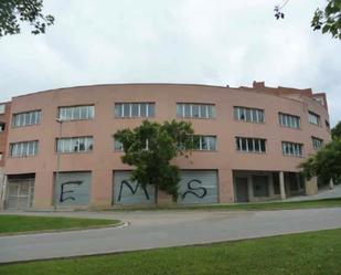 Vista exterior de Oficina en venda en Santa Coloma de Cervelló amb Aire condicionat