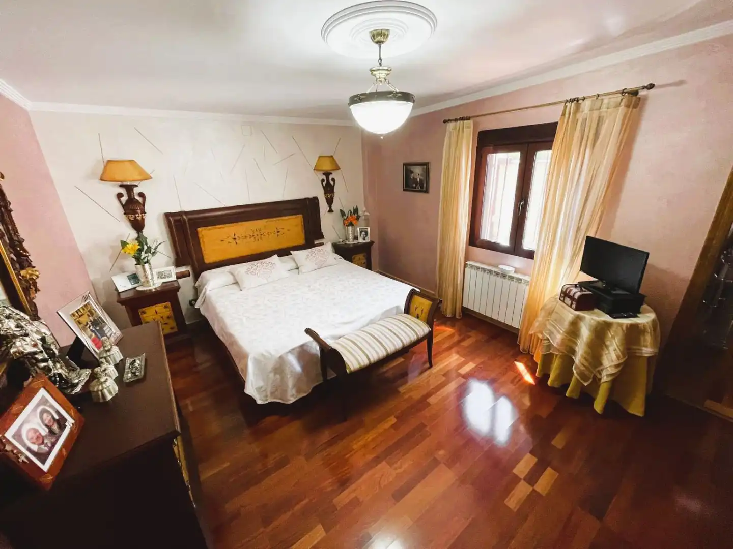 Detached house with pool for sale in Valdepeñas, imagen 35