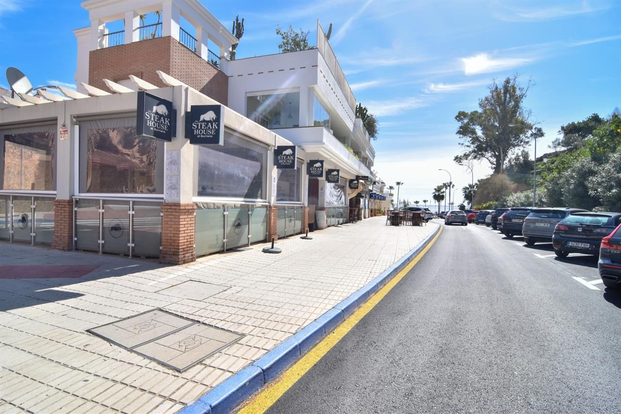 Apartament en venda a N/A, 1, Burriana
