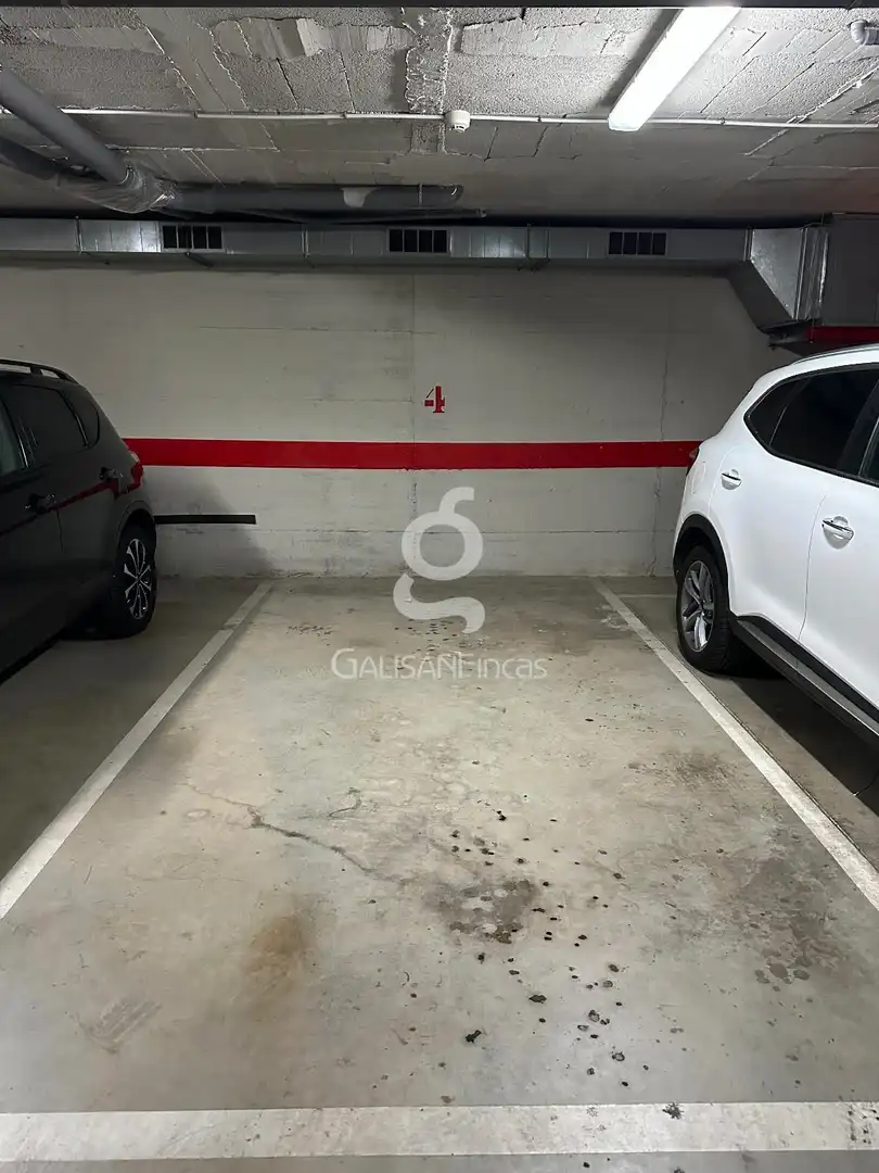 Parking of Garage for sale in Cornellà de Llobregat