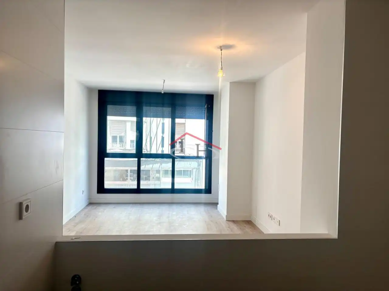 Apartament amb ascensor en venda a Centro Ciudad, imagen 2