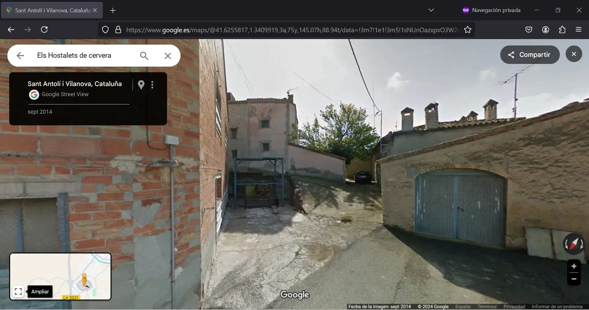 Casa o xalet en venda en Ribera d'Ondara
