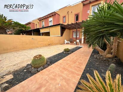 Single-family semi-detached for sale in Corralejo, La Oliva