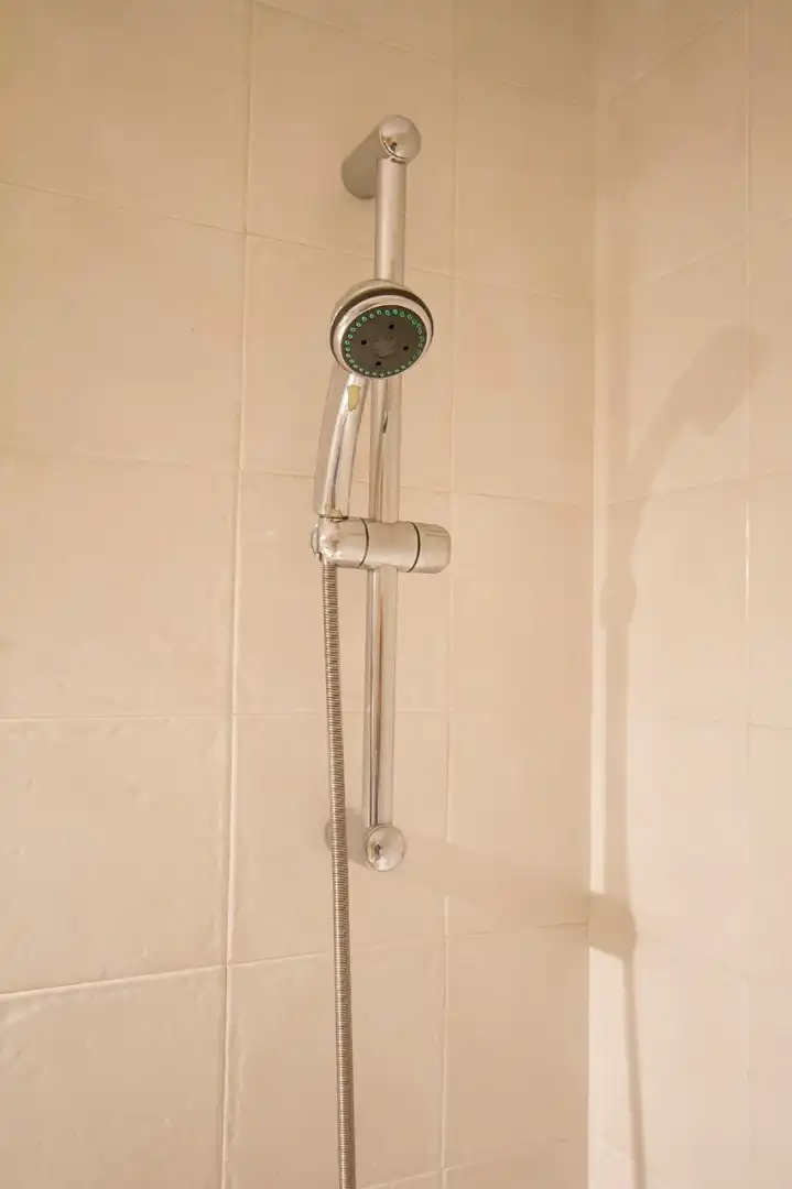 Baño de Apartamento en venta en Madrid con Calefacción, Parquet y Amueblado