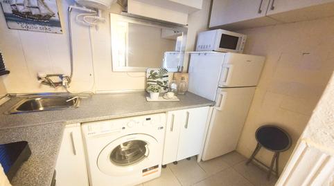 Foto 5 de Pis en venda a Cuatro Caminos - Azca, Madrid