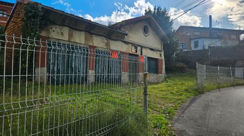 Foto 2 de Residencial en venda a El Tronquedal, 13, Carbayin - Lieres - Valdesoto, Asturias