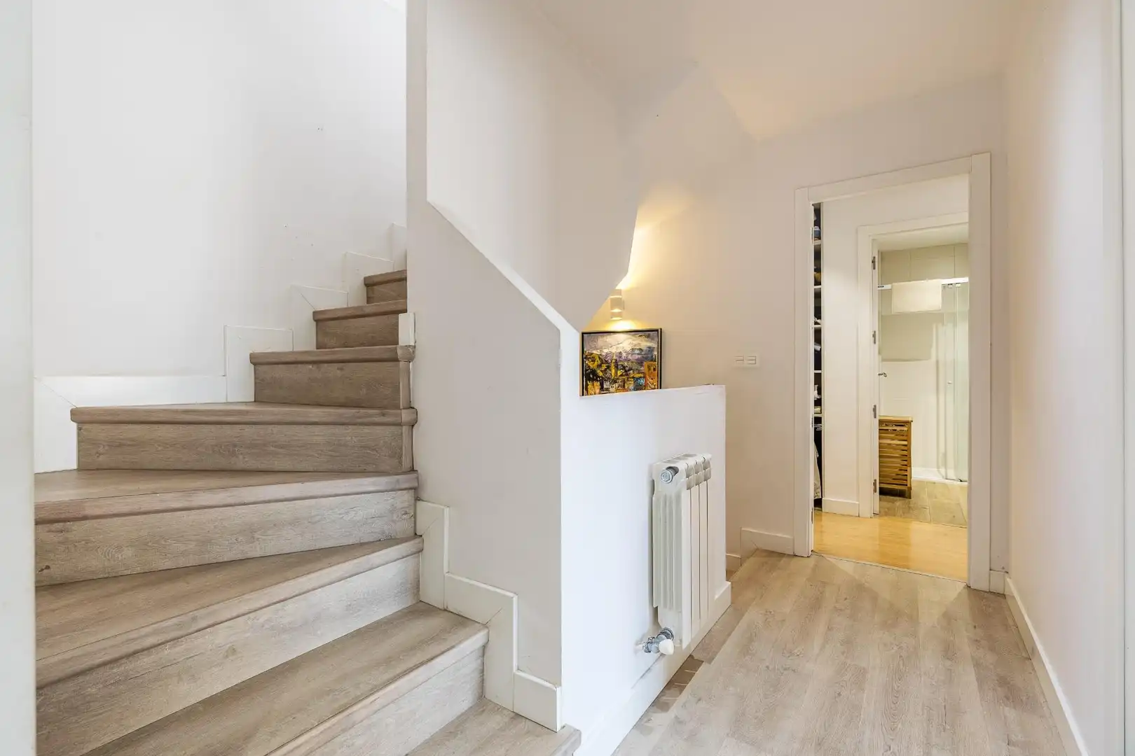 Casa adosada en venta en Granada con Jardín privado y Balcón