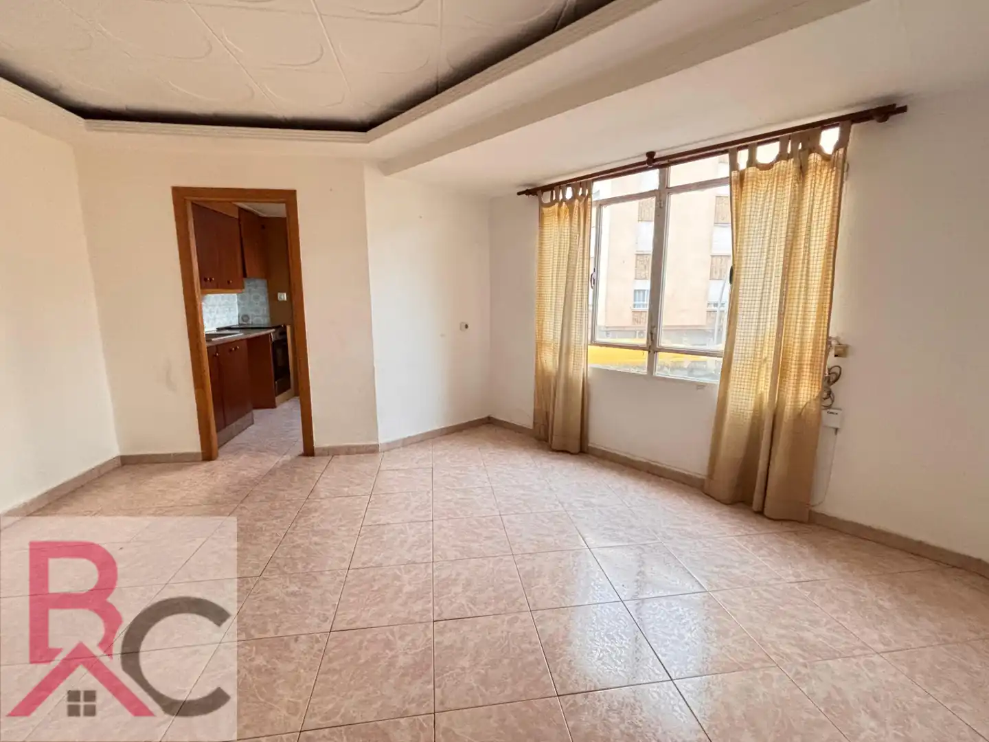 Schlafzimmer von Wohnung zum Verkauf in Vila-real