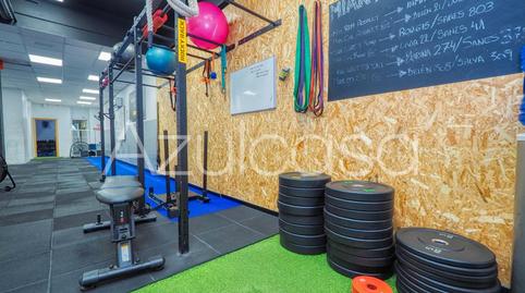 Photo 5 of Premises for sale in Ensanche - Diputación, Alicante