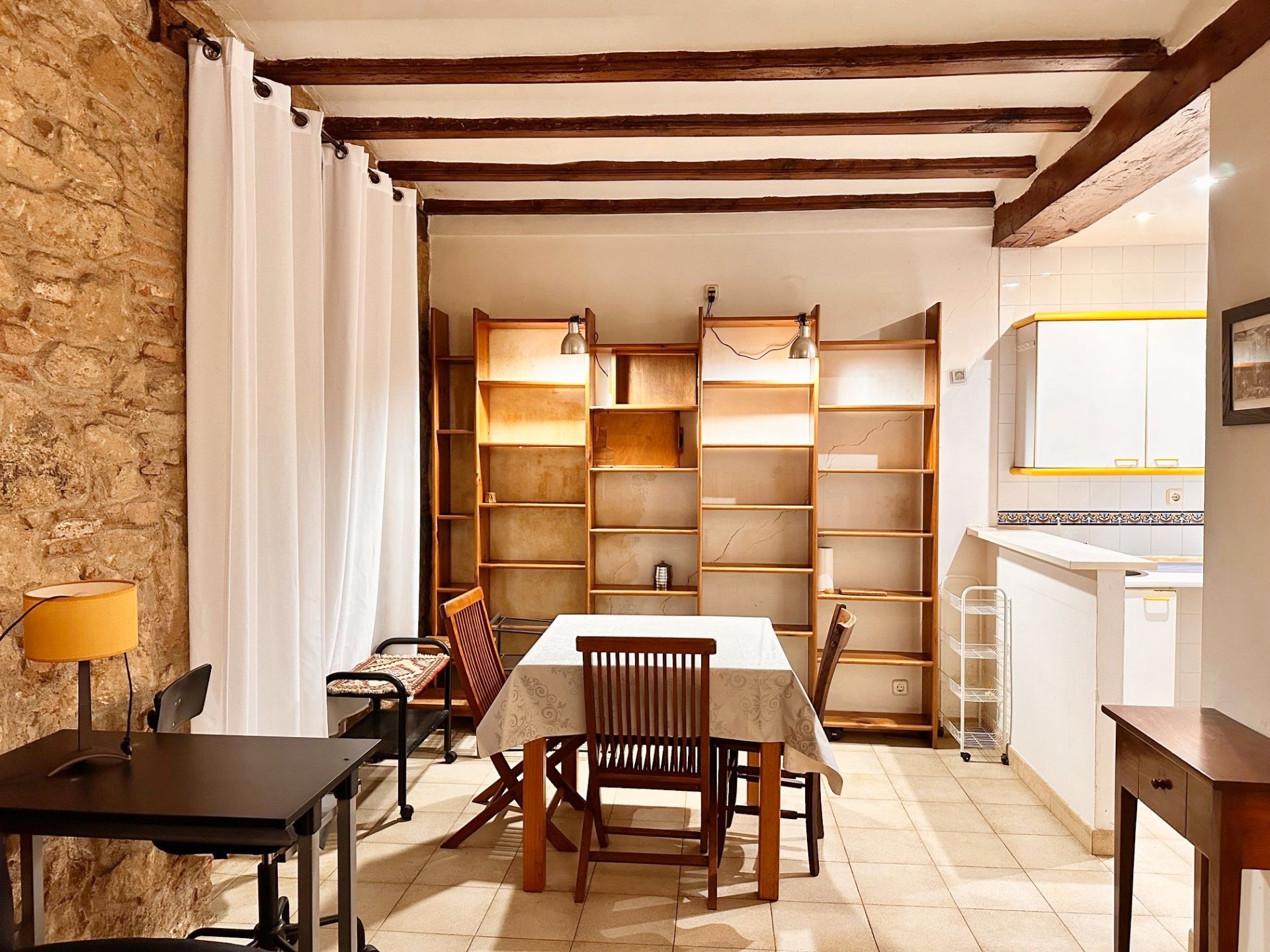 Piso en venta en Carrer de la Lleona, Barri Gòtic, Ciutat Vella