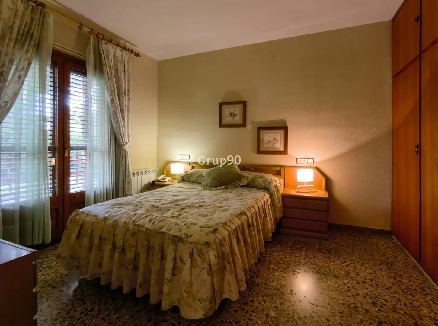Chalet con piscina en venta en Alpicat, imagen 46