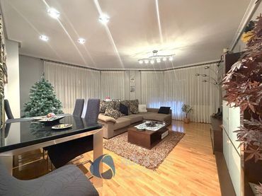 Wohnung mit Pool zum Verkauf in Fuente