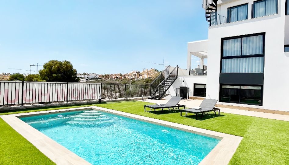 Foto 0 de Promoción Arena Golf