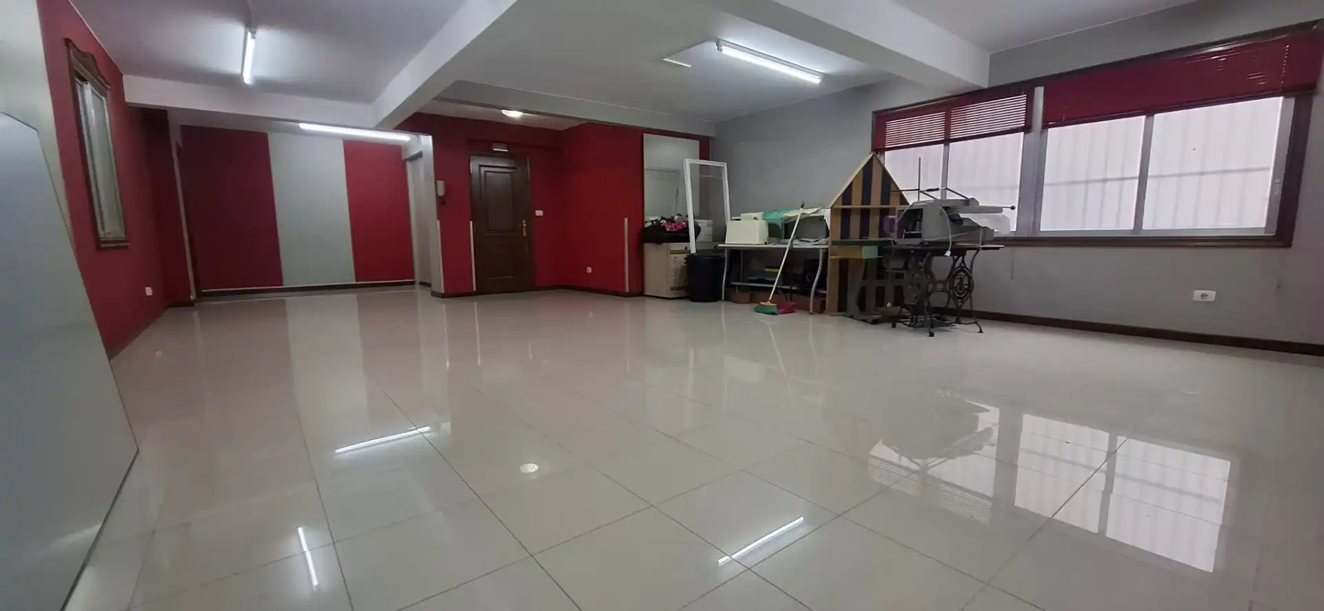 Office for rent in Vigo 