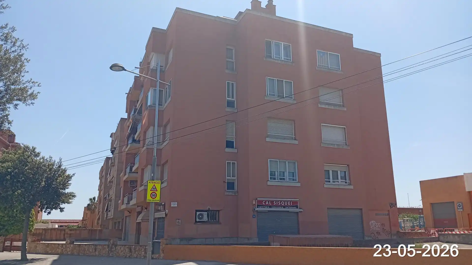 Flat for sale in Carretera de Montblanc 39, Escalera 1, 3º C