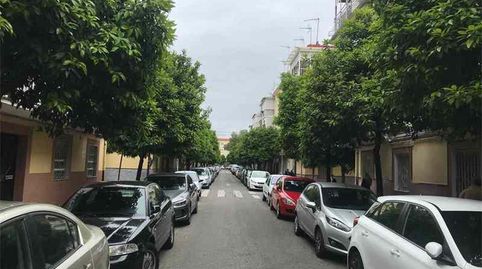 Photo 3 of Flat for sale in C/ Conde Halcón Barrio Pio XII, Cruz Roja, Sevilla Capital