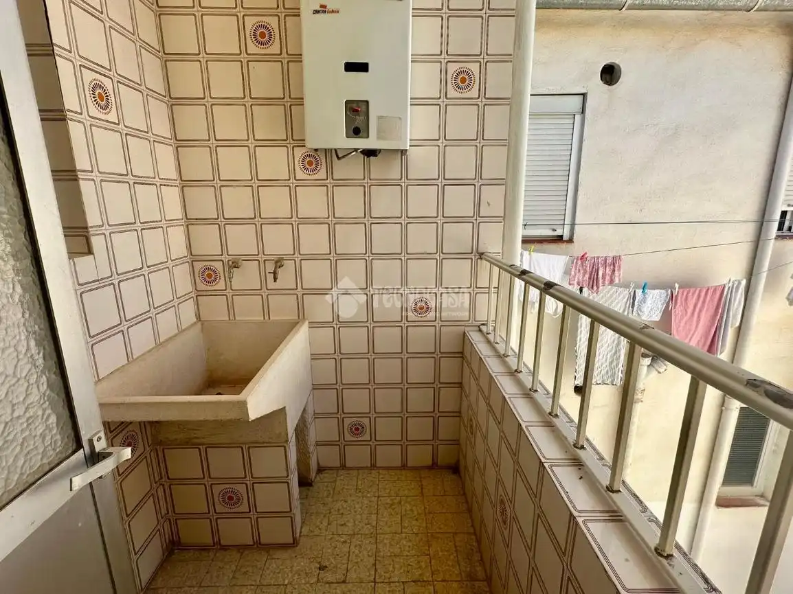 Balcony of Flat for sale in Jódar  with Balcony