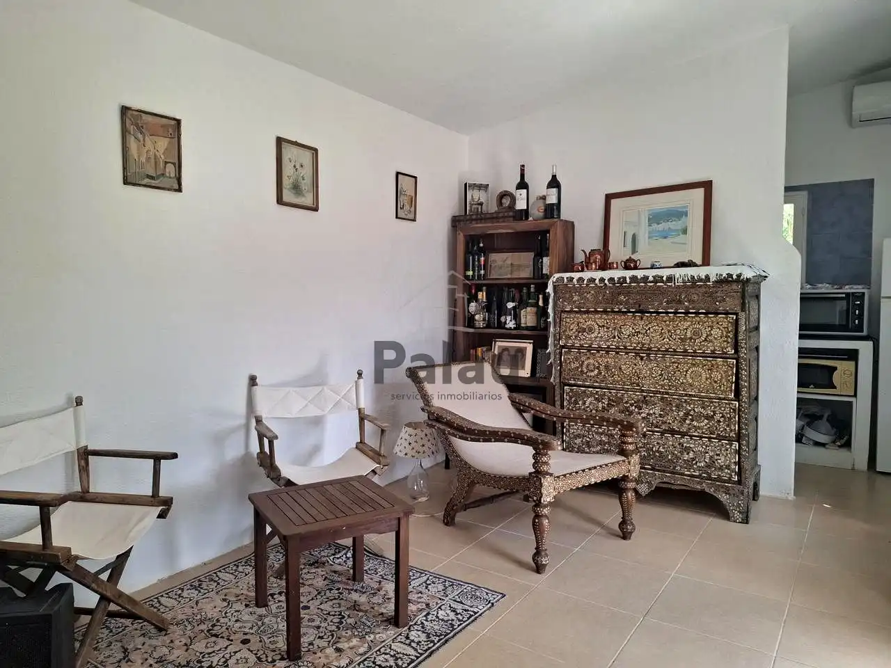 Country house with garden for sale in Sant Lluís - S'Ullestrar - Torret, imagen 24