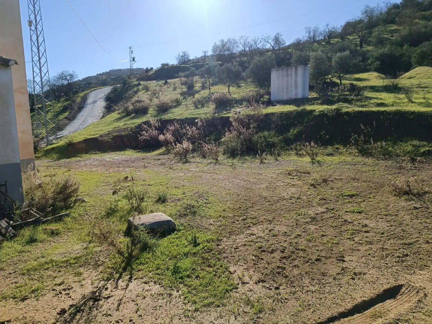 Houses for sale in Guaro  with Terrace, Storage room and Furnished