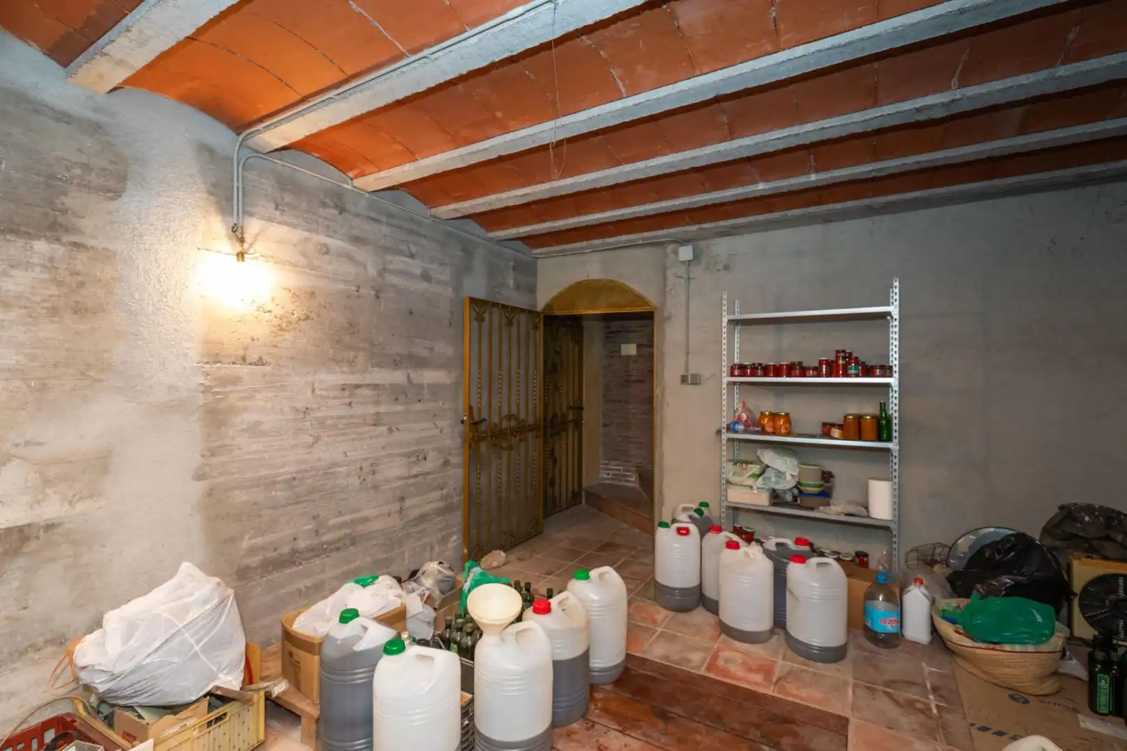 Casa rústica con jardín en venta en Polígono 9 Paraje 54 SOT DE CAN GOITA 75, imagen 76