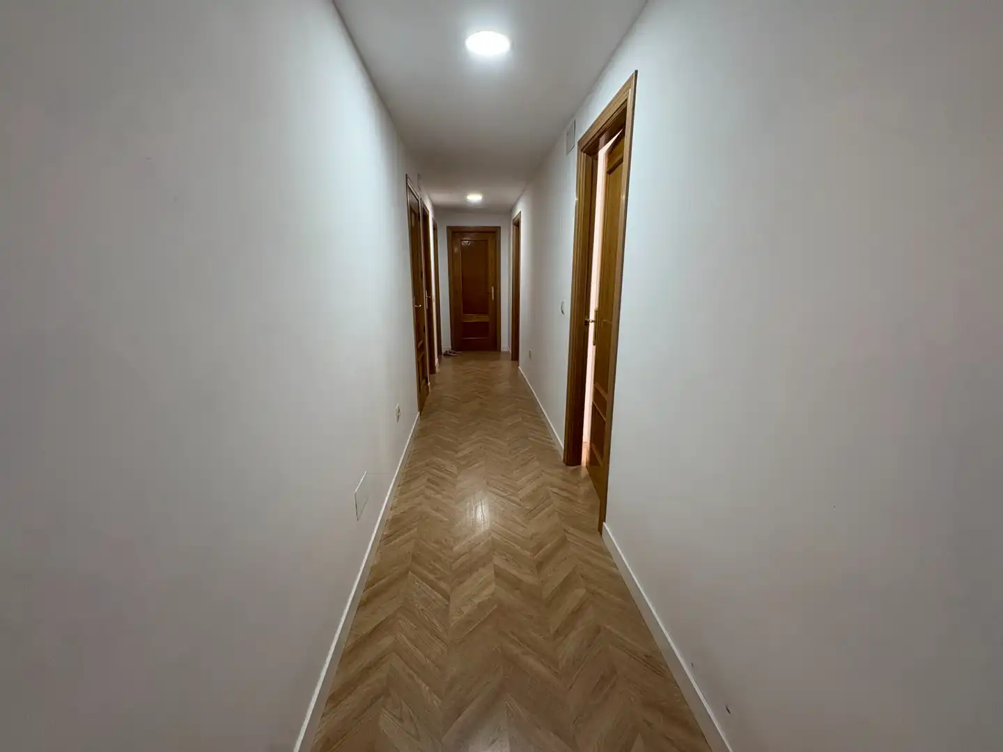 Houses for sale in El Viso de San Juan  with Air Conditioner, Private garden and Parquet flooring