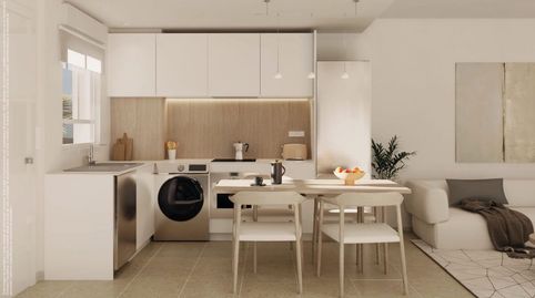 Foto 5 von Wohnung zum Verkauf in Hipódromo - Cerrado del Águila, Mijas