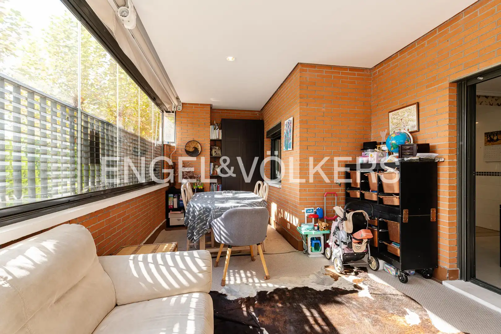Flat with pool for sale in Zona Monte El Pilar, imagen 16