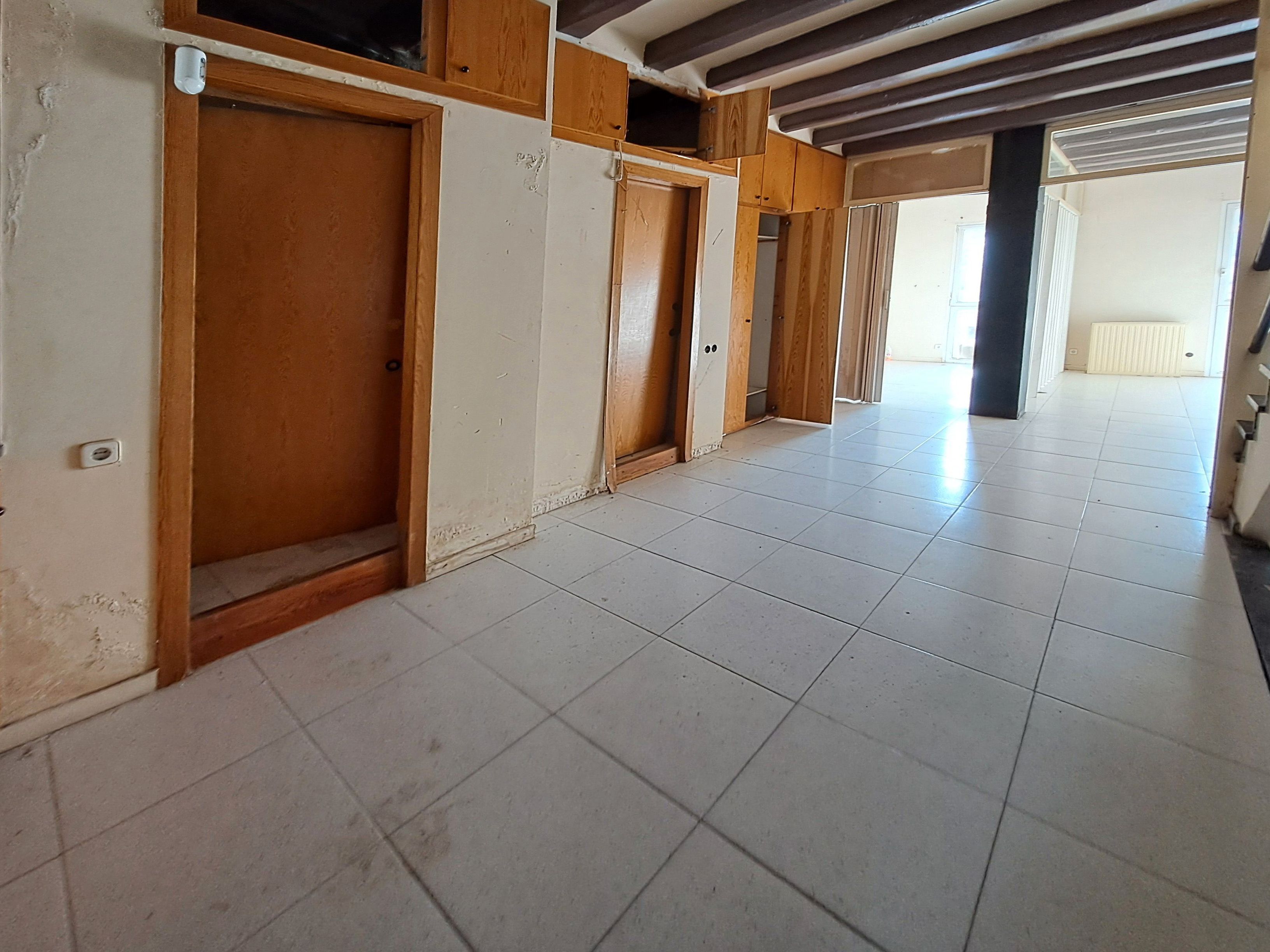 Casa o xalet en venda a Calle Raval del Carme, Calaf