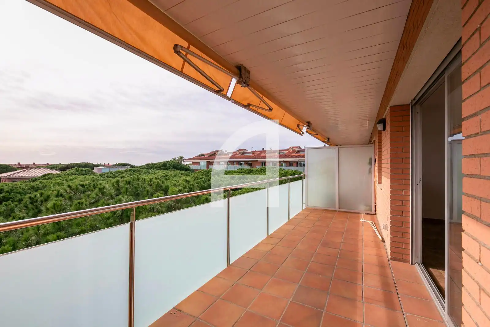 Terrassa de Dúplex en venda en Gavà amb Aire condicionat, Calefacció i Terrassa