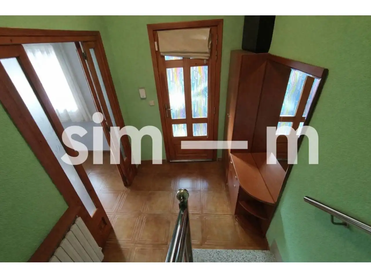 Casa o chalet en venta en Seva con Calefacción y Terraza