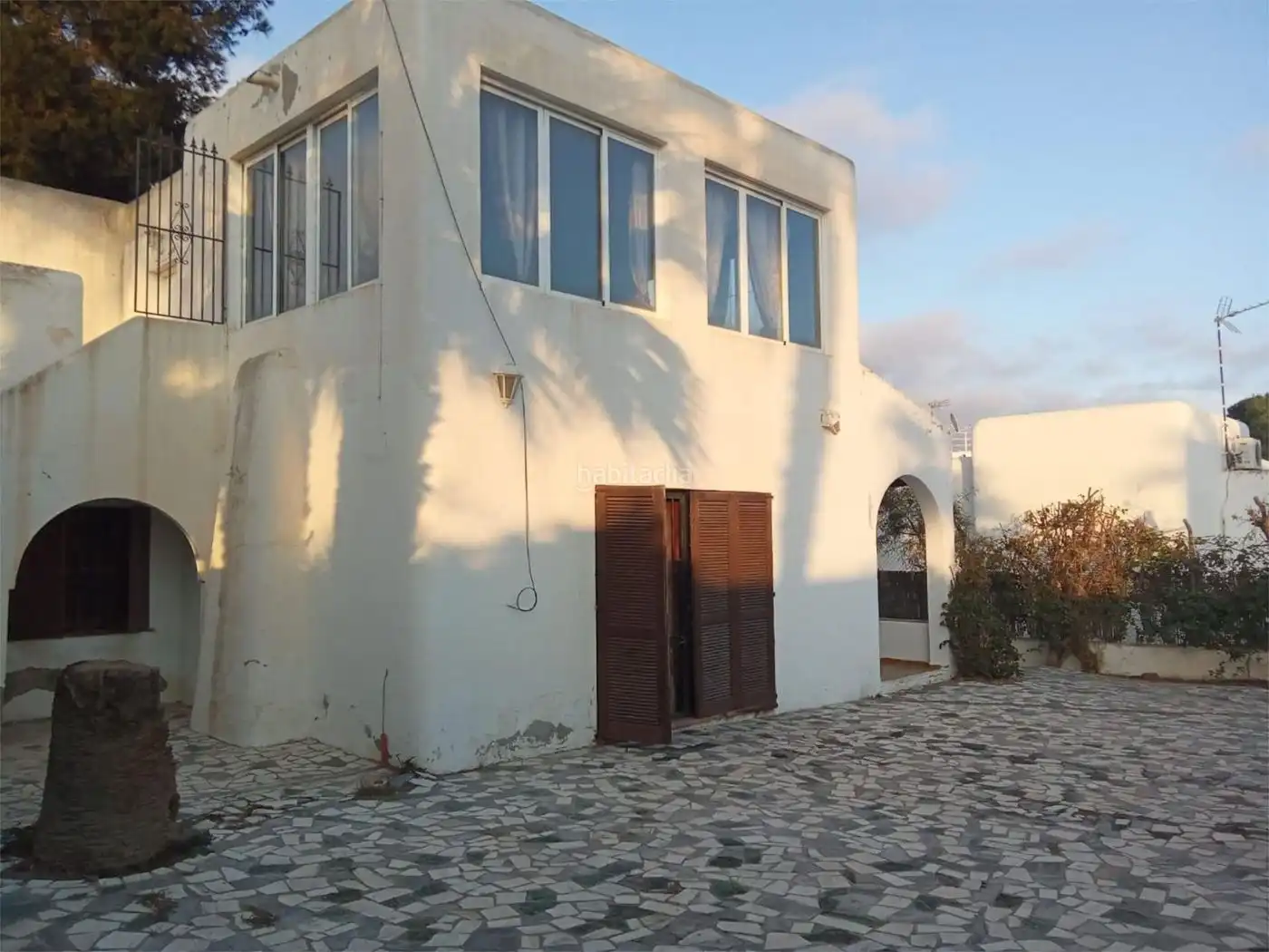 Casa en venta en Calle Corbeta 3