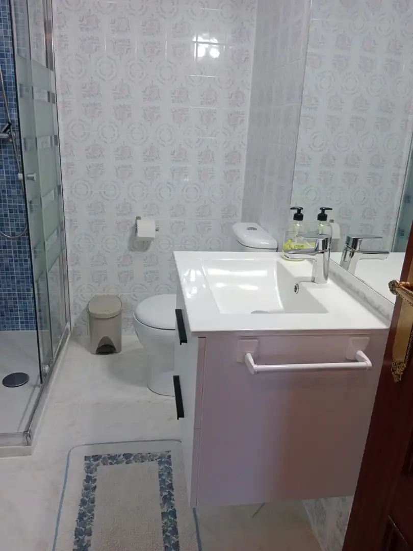 Flat for rent in Solares - Barrio la rañada, Entrambasaguas
