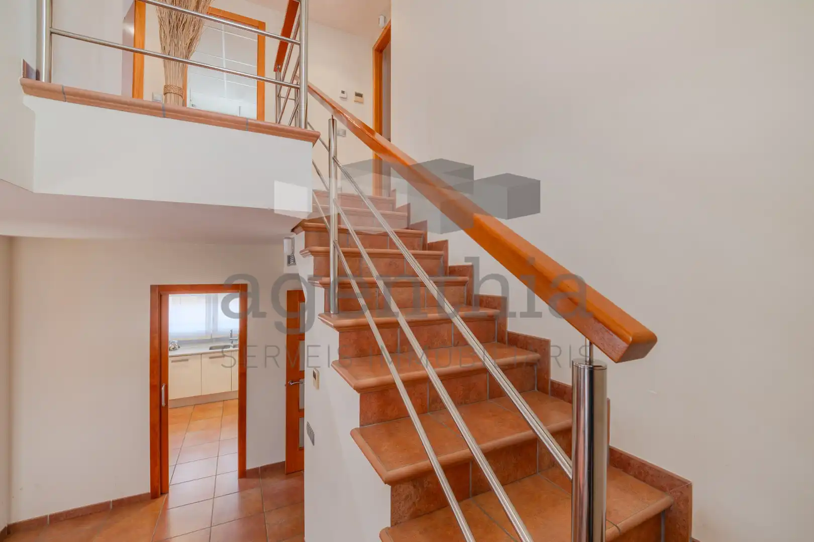 Casa o chalet en venta en Quart con Aire acondicionado, Calefacción y Piscina