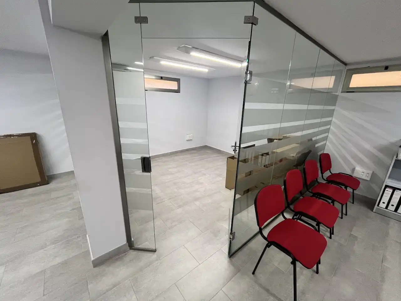 Gewerbefläche zum Verkauf in Avenida María Auxiliadora, imagen 4