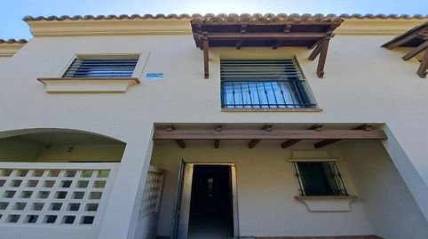 Foto 3 de Casa adosada en venda a Avenida Grecia, 1, Nagüeles Alto, Marbella