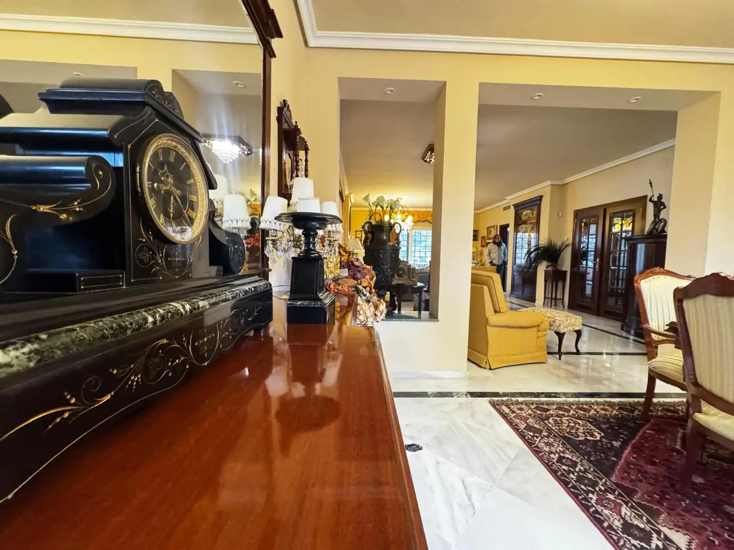 Houses for sale in Córdoba  with Air Conditioner, Private garden and Terrace
