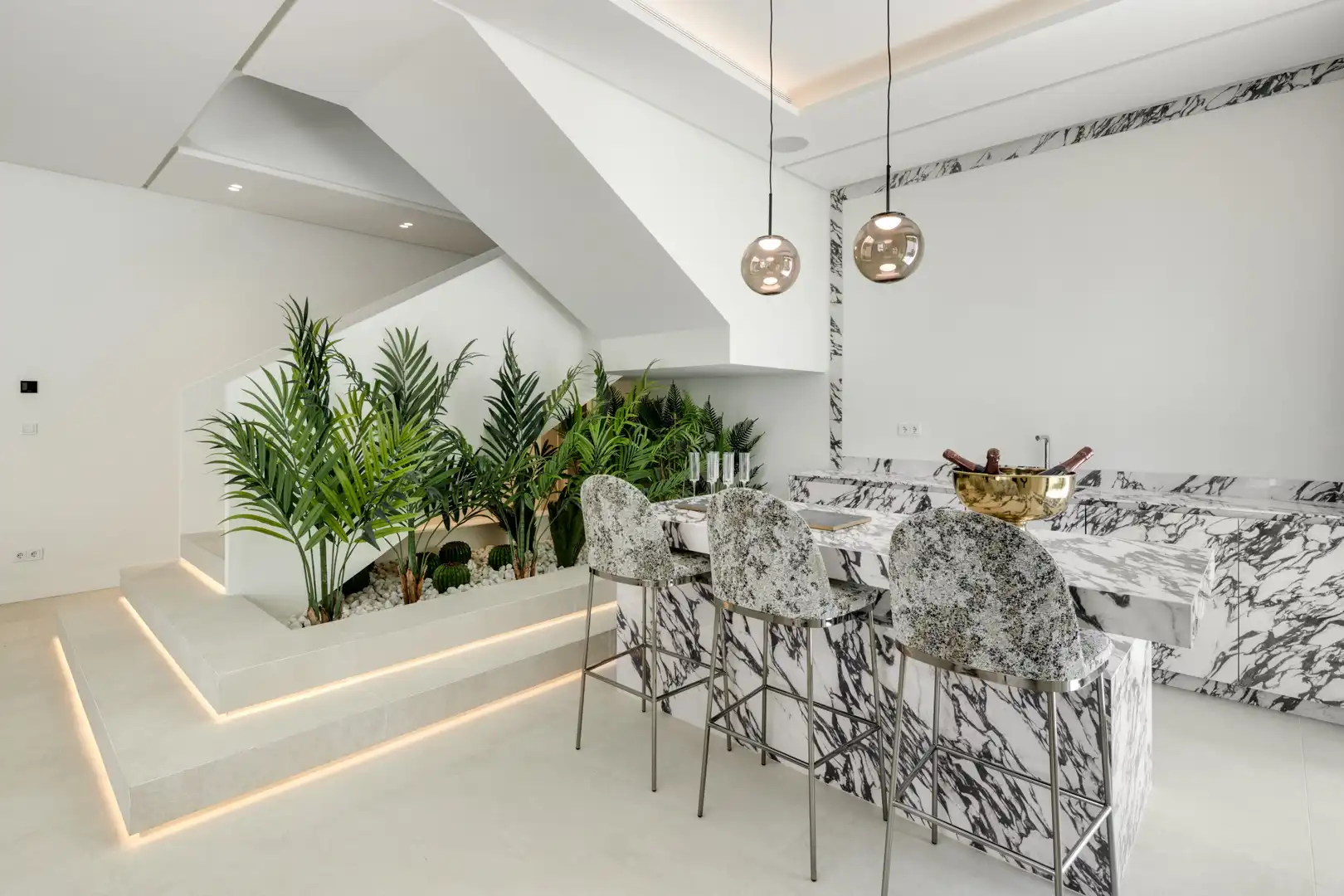 Casa con piscina en venta en Marbella Centro, imagen 23